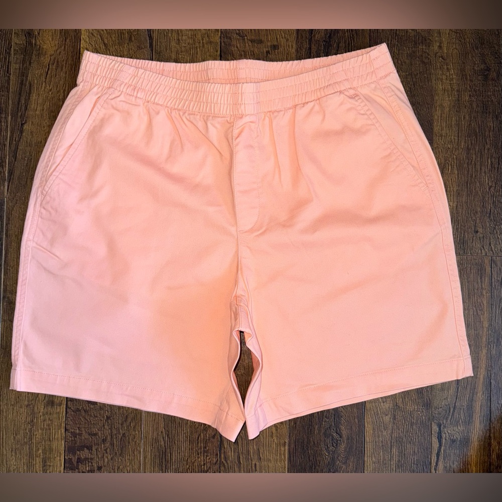 Lands End Chino Shorts